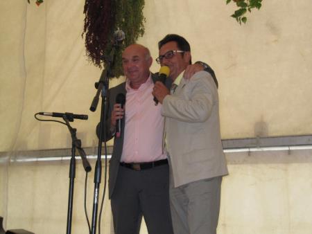 18. tradicionalna prireditev Pozdrav jeseni in 12. mednarodni tek prijateljstva Razkrižje-Štrigova 34